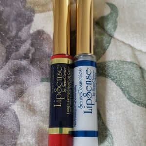 Lipsense